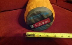 NEMO Astro Lite Insulated 29 NEMO Astro Lite Insulated -Outdoor Camping Sales 1013152104a