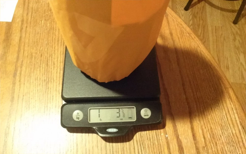 NEMO Astro Lite Insulated 12 NEMO Astro Lite Insulated - Image 12