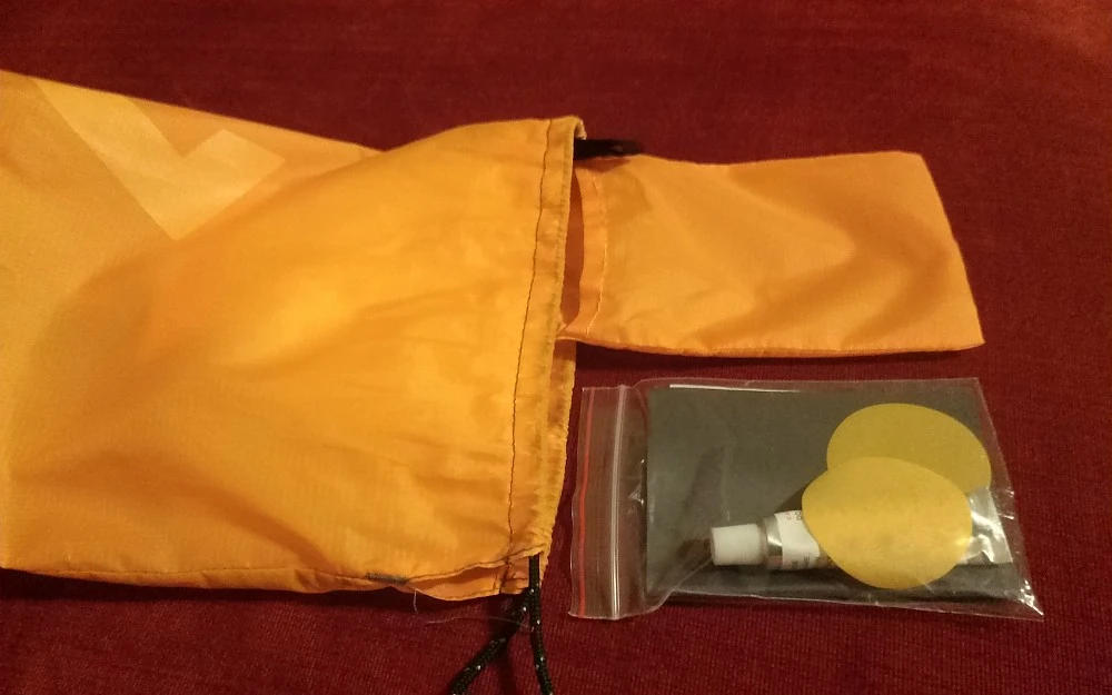 NEMO Astro Lite Insulated 13 NEMO Astro Lite Insulated - Image 13