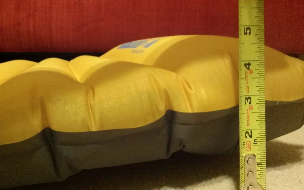 NEMO Astro Lite Insulated 15 NEMO Astro Lite Insulated - Image 15