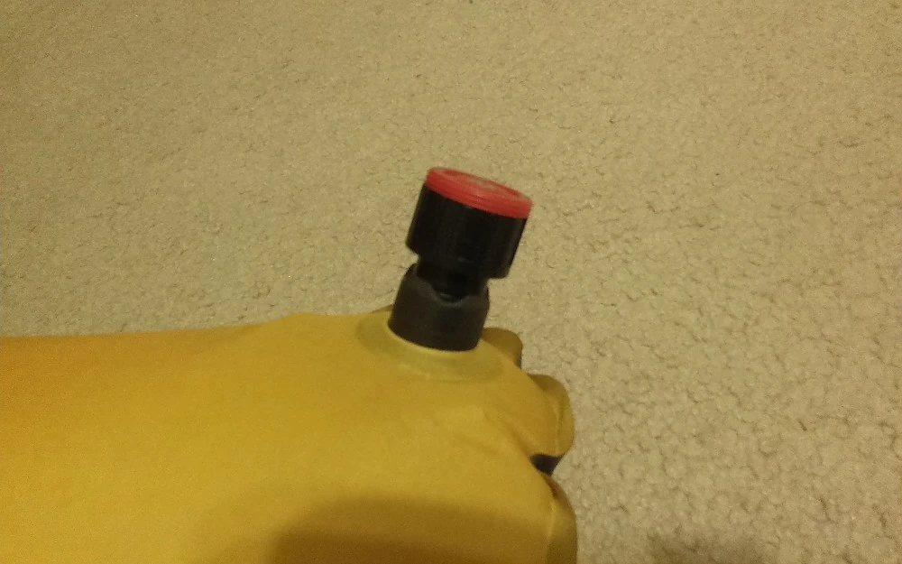 NEMO Astro Lite Insulated 18 NEMO Astro Lite Insulated - Image 18