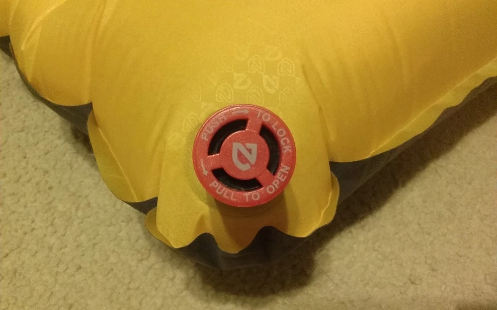 NEMO Astro Lite Insulated 19 NEMO Astro Lite Insulated - Image 19