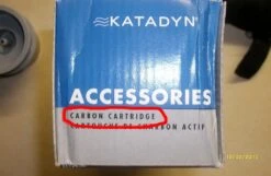 Katadyn Carbon Cartridge -Outdoor Camping Sales 102
