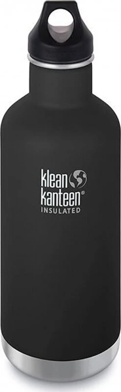 Klean Kanteen Insulated Classic 39 Klean Kanteen Insulated Classic -Outdoor Camping Sales 1021a439fbebc0ba23ccdbd49f555e41