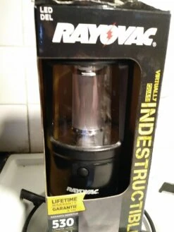 Rayovac® Rayovac Indestructible Lantern DIY3DLN-BC 13 Rayovac® Rayovac Indestructible Lantern DIY3DLN-BC -Outdoor Camping Sales 1029210842