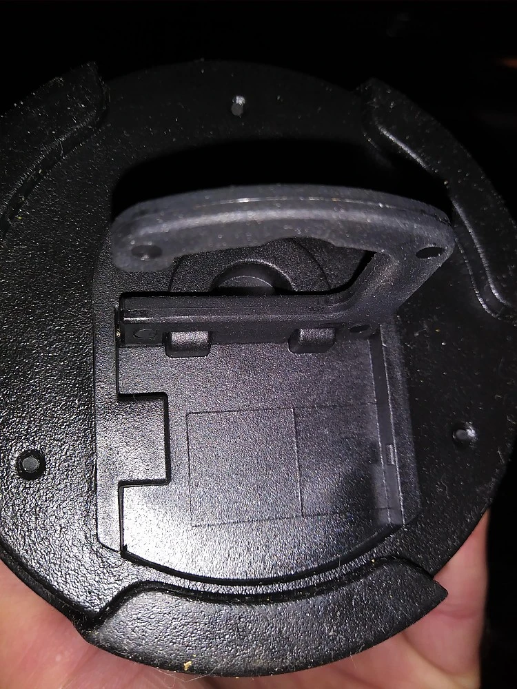 Rayovac® Rayovac Indestructible Lantern DIY3DLN-BC 4 Rayovac® Rayovac Indestructible Lantern DIY3DLN-BC - Image 4