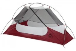 MSR Hubba NX Solo -Outdoor Camping Sales 10315 msr hubba nx tent body
