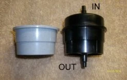 Katadyn Carbon Cartridge -Outdoor Camping Sales 105 1