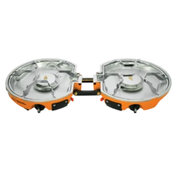 Jetboil Genesis Basecamp Stove -Outdoor Camping Sales 1090944 detail01