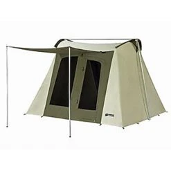 Kodiak Canvas 10x10 Flex-Bow Canvas Tent Deluxe -Outdoor Camping Sales 10x10canvastflexbowdeluxe 300x300 1
