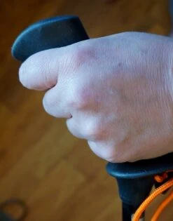 Pacerpole 3-Section Alloy -Outdoor Camping Sales 11 Pacerpoles