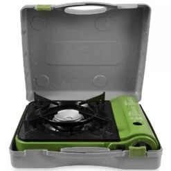 Eureka! SPRK Camp Stove -Outdoor Camping Sales 1110054 detail02