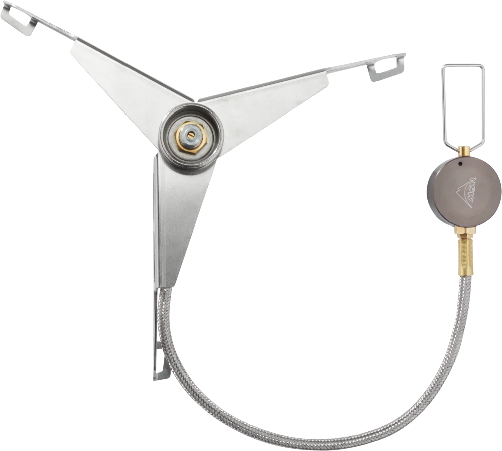 MSR LowDown Remote Stove Adapter 8 MSR LowDown Remote Stove Adapter - Image 8