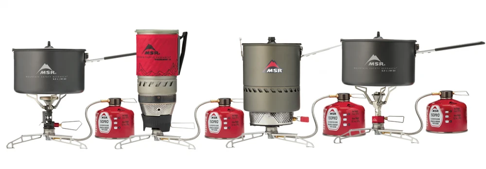 MSR LowDown Remote Stove Adapter 11 MSR LowDown Remote Stove Adapter - Image 11