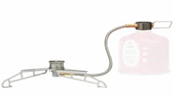 MSR LowDown Remote Stove Adapter 28 MSR LowDown Remote Stove Adapter -Outdoor Camping Sales 11582 MSR Lowdown NoStove TransCan