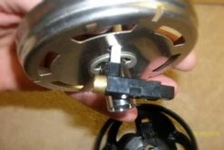 Jetboil Maintenance Kit -Outdoor Camping Sales 116