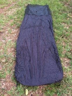 Borah Gear Side Zip Ultralight Bivy -Outdoor Camping Sales 11722086 1599660580285298 1565251531013491779 o