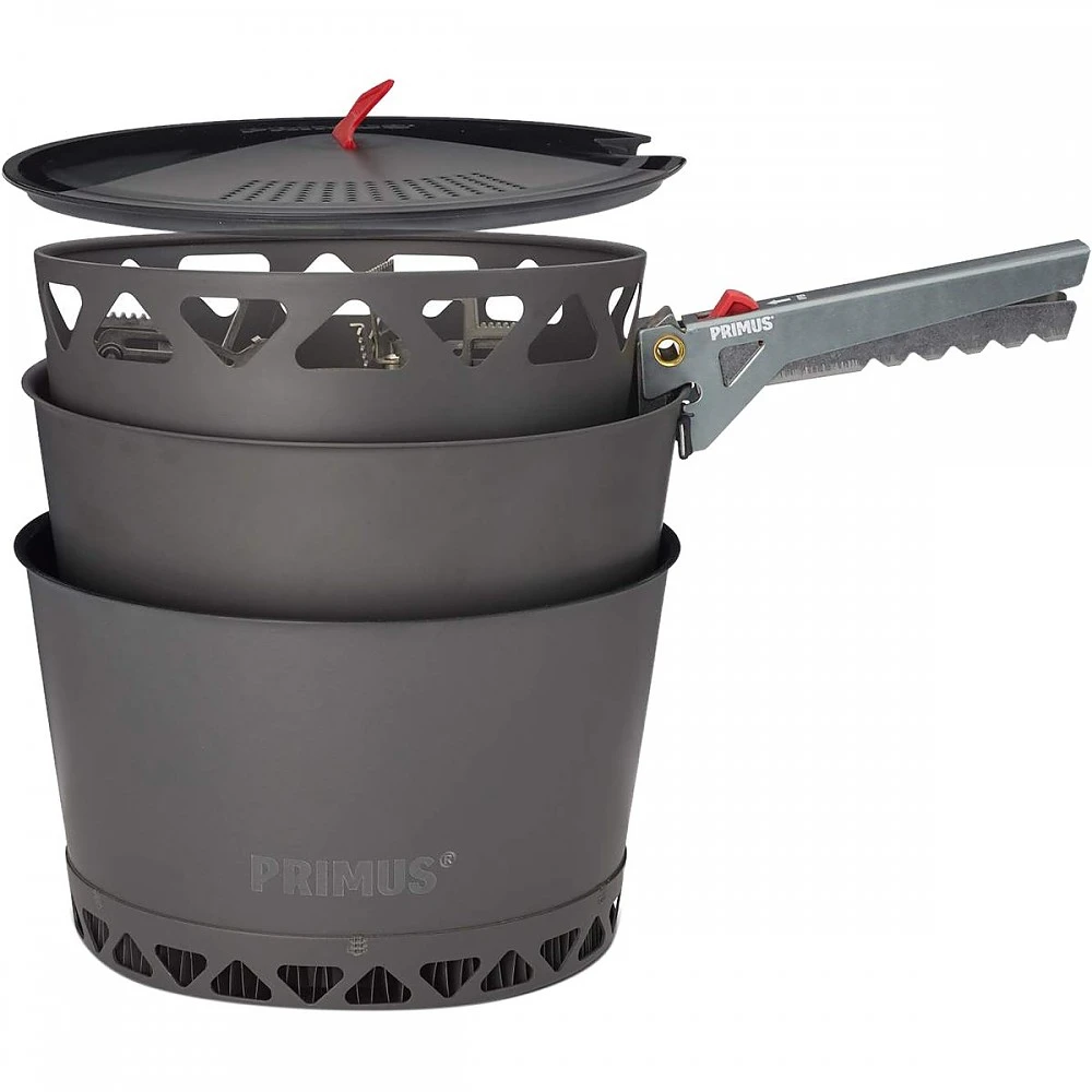 Primus PrimeTech 1.3L Stove Set 1 Primus PrimeTech 1.3L Stove Set