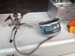 Brunton Raptor -Outdoor Camping Sales 12 1