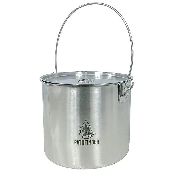 Pathfinder Large Bushpot 2 Pathfinder Large Bushpot - Image 2