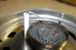 Jetboil Maintenance Kit -Outdoor Camping Sales 122