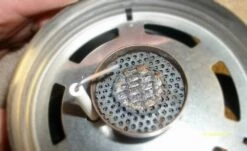 Jetboil Maintenance Kit -Outdoor Camping Sales 124