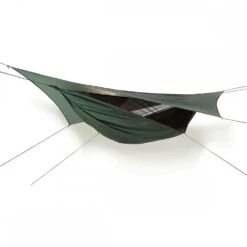 Hennessy Hammock Expedition Asym