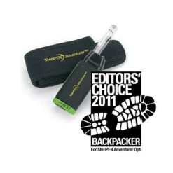 SteriPEN Adventurer Opti -Outdoor Camping Sales 1308725 915 main