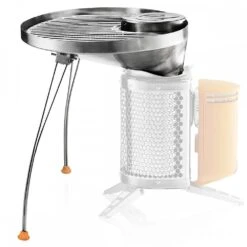 BioLite CampStove Grill -Outdoor Camping Sales 1309499 915 main