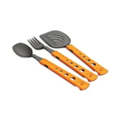 Jetboil JetSet Utensil Kit -Outdoor Camping Sales 1309541 915 main
