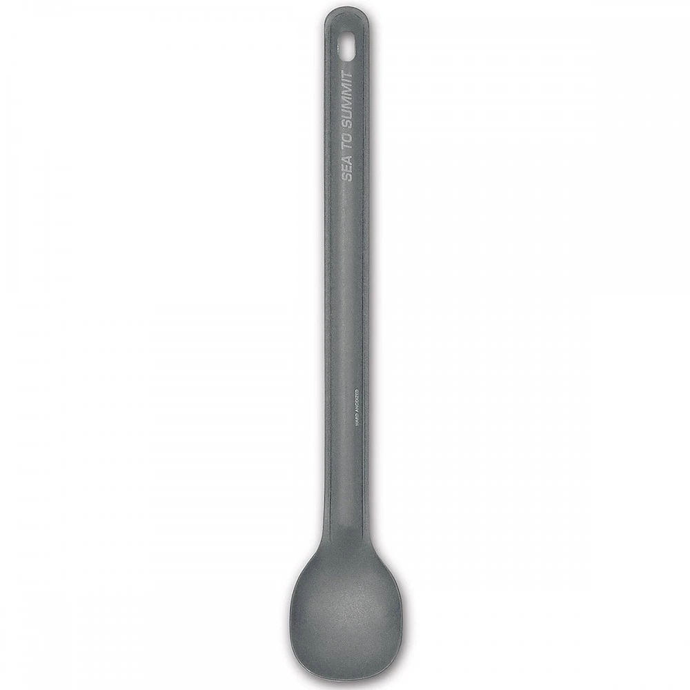 Sea To Summit AlphaLight Long Spoon 6 Sea To Summit AlphaLight Long Spoon - Image 6