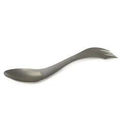 Light My Fire Spork Titanium -Outdoor Camping Sales 1309637 915 main 1