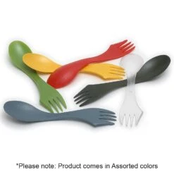 Light My Fire Spork Extra-Medium -Outdoor Camping Sales 1309641 901 main 1