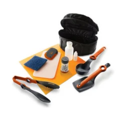 GSI Outdoors Crossover Kitchen Kit -Outdoor Camping Sales 1309724 915 main
