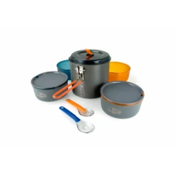 GSI Outdoors Pinnacle Dualist Cookset -Outdoor Camping Sales 1309766 930 main 3