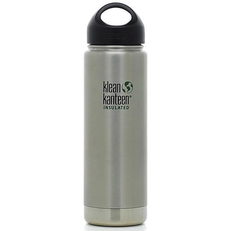 Klean Kanteen 20oz Wide Insulated 5 Klean Kanteen 20oz Wide Insulated - Image 5