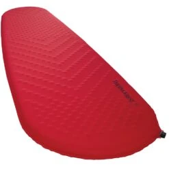 Therm-a-Rest ProLite Plus -Outdoor Camping Sales 13262 thermarest prolite plus cayenne wmns regular angle