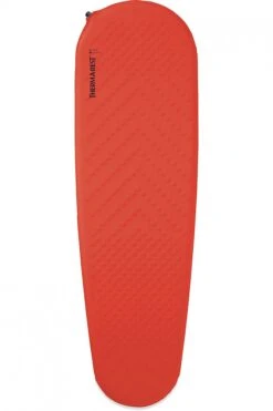 Therm-a-Rest ProLite Plus -Outdoor Camping Sales 13266 tr prolite poppy wmns regular top