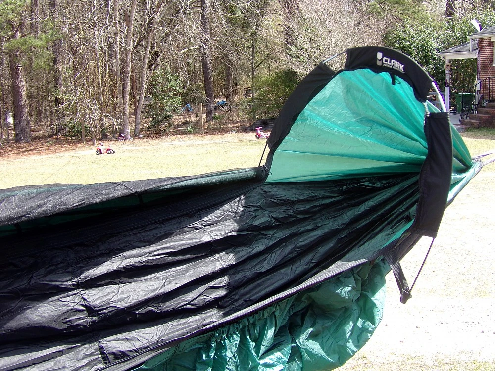 Clark NX-250 7 Clark NX-250 - Image 7