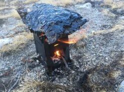 Emberlit FireAnt Titanium -Outdoor Camping Sales 14691958 1127757350653887 8587916512861370931 o