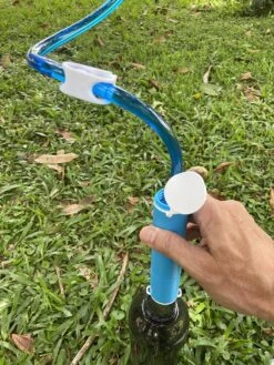 Waterdrop Filter Straw With Gravity Water Bag Kit -Outdoor Camping Sales 14B52F43 45A8 4C07 AD0E 3B6DACE5A8E5