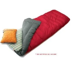 Therm-a-Rest Ventra Down Comforter -Outdoor Camping Sales 152badeca75b4ee56f53