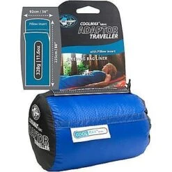 Sea To Summit Adaptor Traveller -Outdoor Camping Sales 1538032360