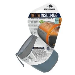 Sea To Summit Delta Insul-Mug -Outdoor Camping Sales 1538563572