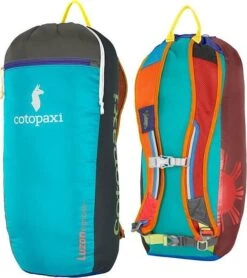 Cotopaxi Luzon 18L Del Dia -Outdoor Camping Sales 1539359747
