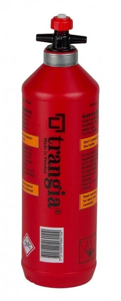 Trangia Fuel Bottle -Outdoor Camping Sales 156858642 origpic 3a54f1