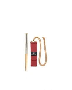 Snow Peak Carry-On Chopsticks L -Outdoor Camping Sales 1587534997