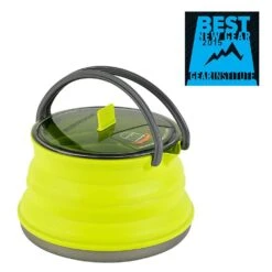 Sea To Summit X-Pot Kettle -Outdoor Camping Sales 1618349744