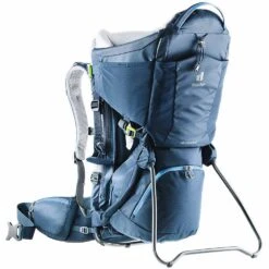 Deuter Kid Comfort -Outdoor Camping Sales 163166 source 1606765867