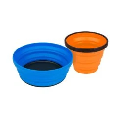 Sea To Summit X-Set 2-Piece -Outdoor Camping Sales 1637872825